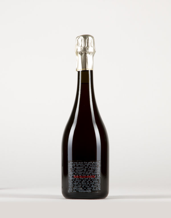 Ratafia Clément Perseval