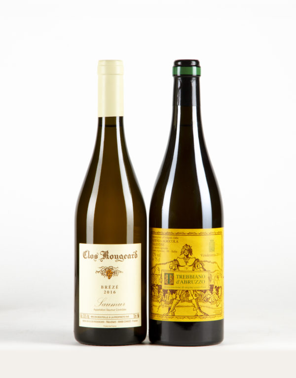Pépites de cave du Passeur IV
