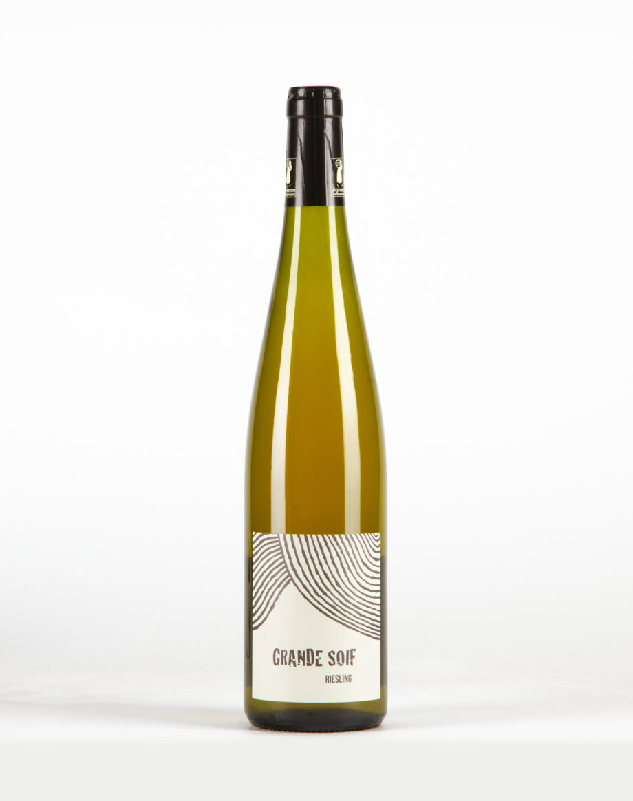 Grande soif Vin de France, Ruhlmann-Dirringer