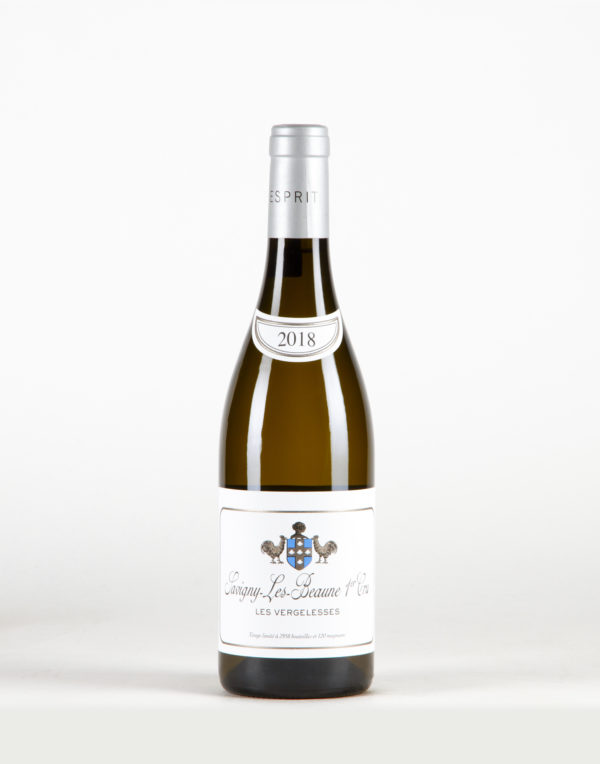Les Vergelesses Savigny-Lès-Beaune, Esprit Leflaive