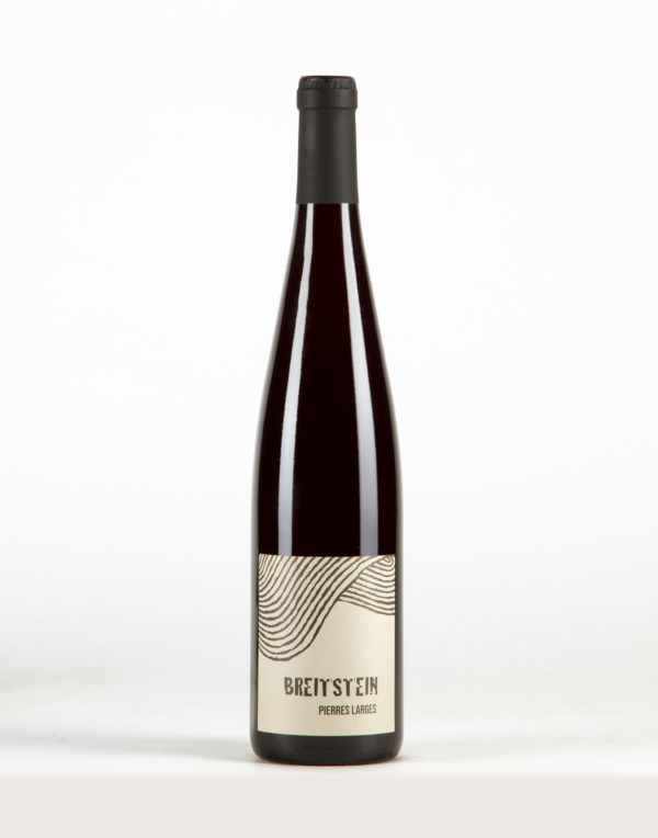 Breitstein Vin de France, Ruhlmann-Dirringer