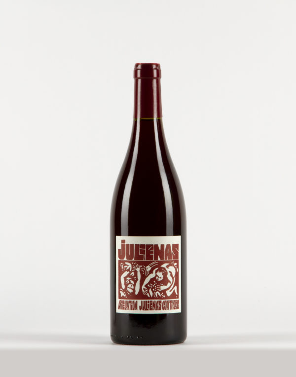 Juliénas Domaine de la Soeur Cadette