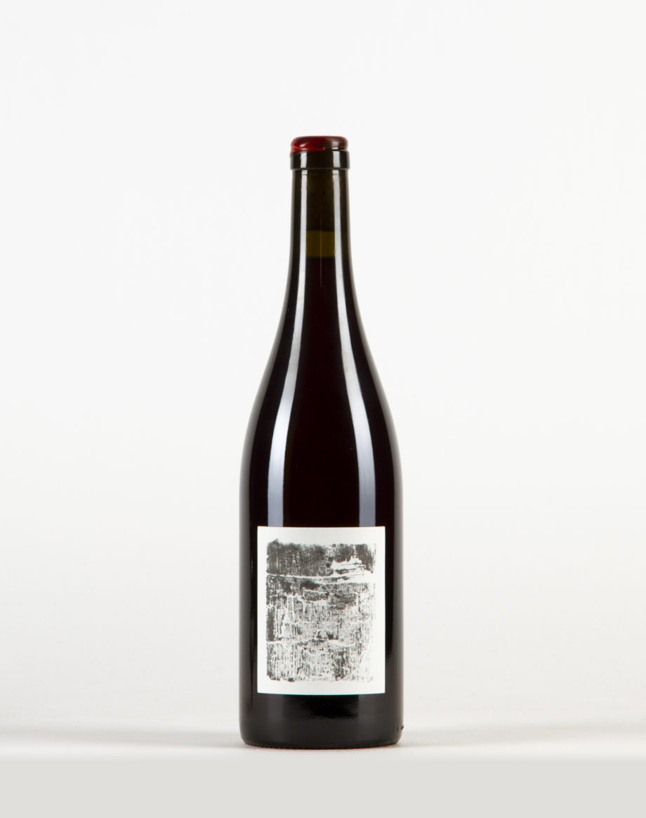 Le Fleuve rouge Vin de France, La Bancale