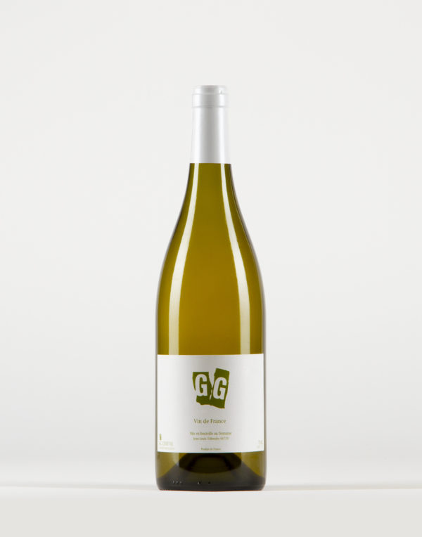 GG Vin de France, Domaine Jean Louis Tribouley