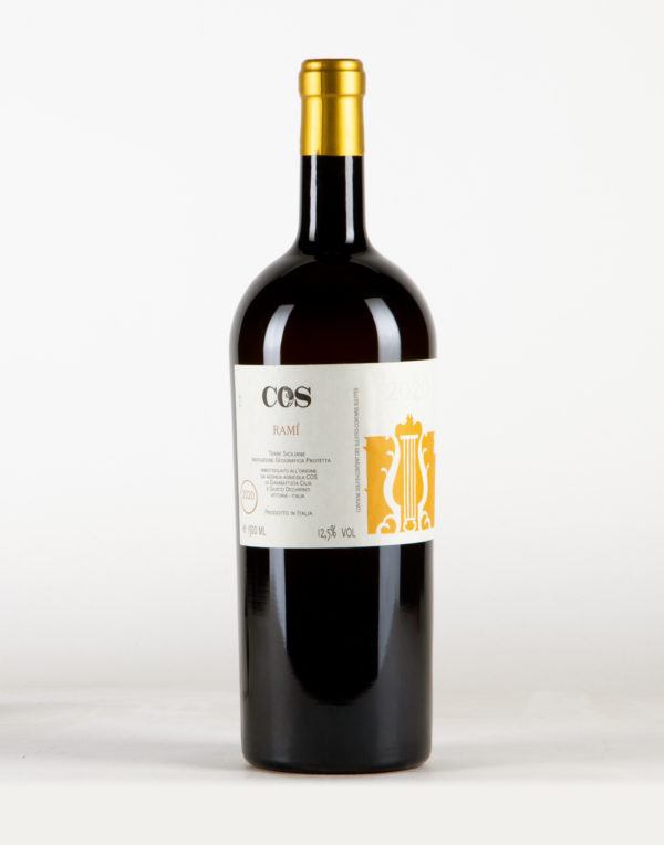 Rami Terre Siciliane, Azienda agr. Cos