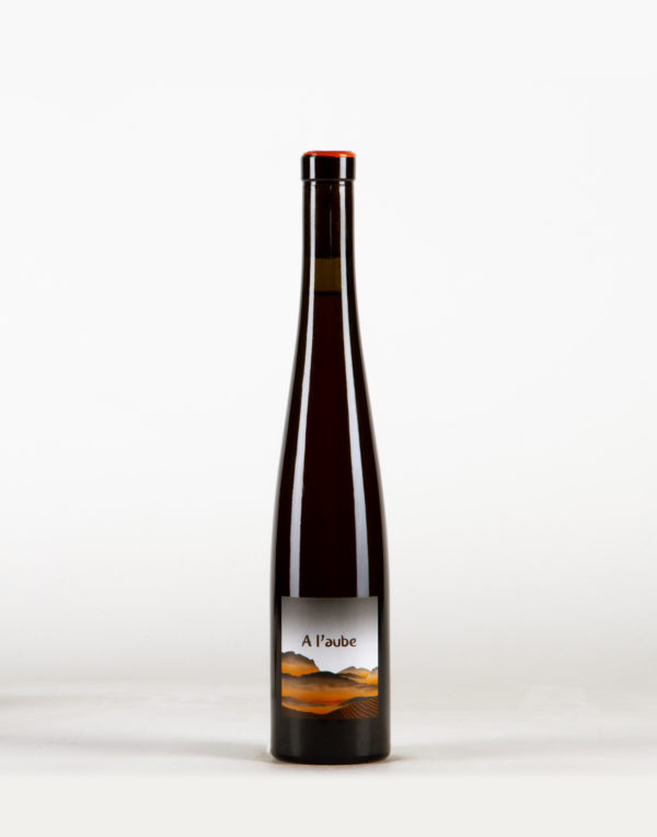 A l'Aube Vin de Table, Dom. de la Tournelle