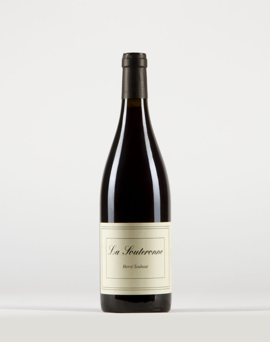 La Souteronne Vin De France, Domaine Romaneaux-Destezet