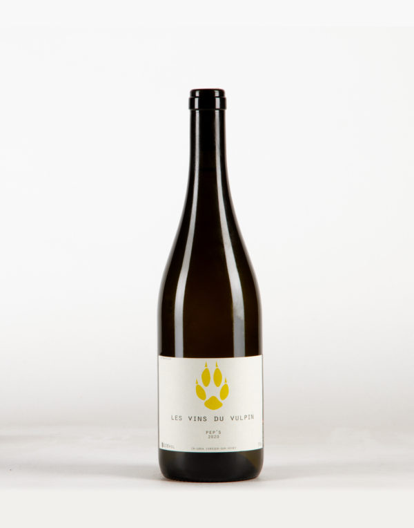 Pep's Valais, Les Vins du Vulpin