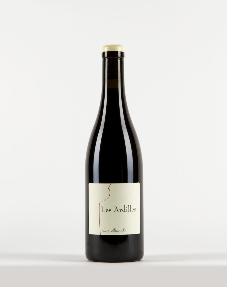 Les Ardilles Cheverny, Domaine Hervé Villemade
