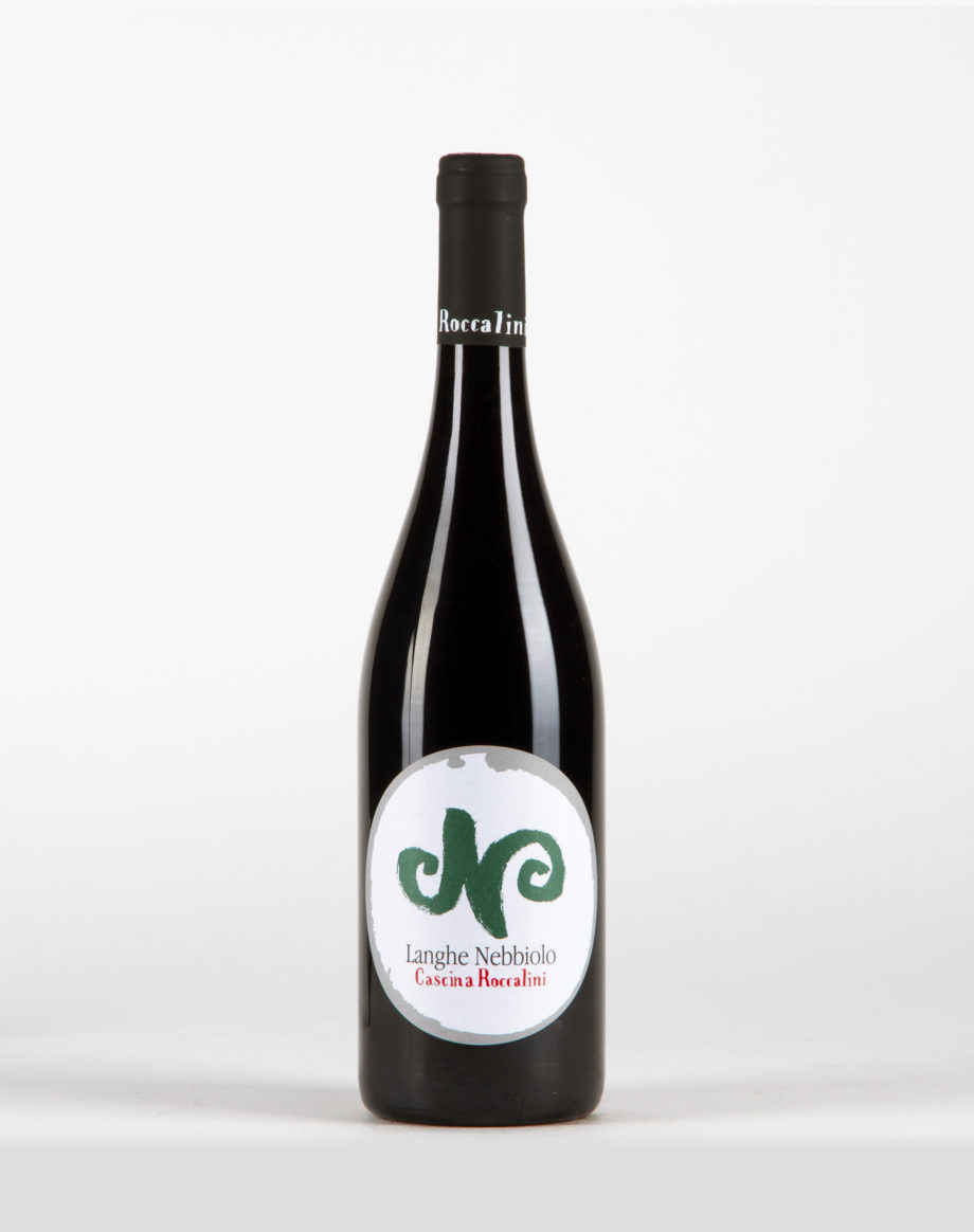 Langhe Nebbiolo Nebbiolo, Cascina Roccalini