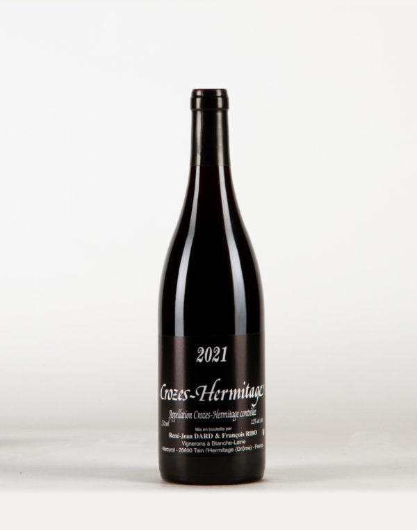 Crozes-Hermitage Rouge Domaine Dard et Ribo