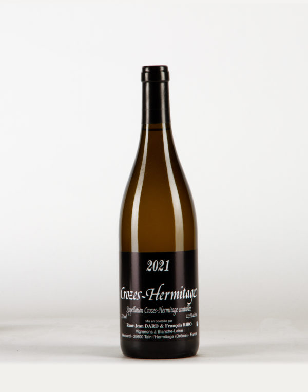 Crozes-Hermitage Blanc Domaine Dard et Ribo