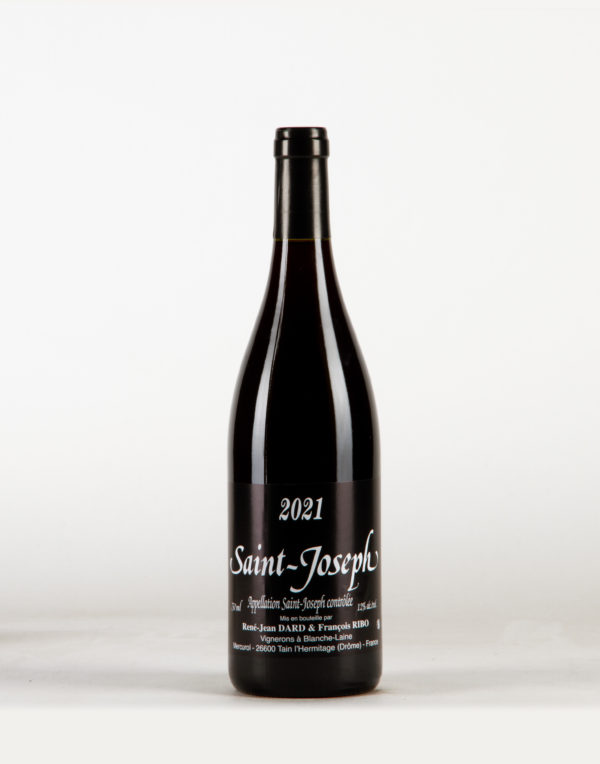 Saint-Joseph Rouge Domaine Dard et Ribo