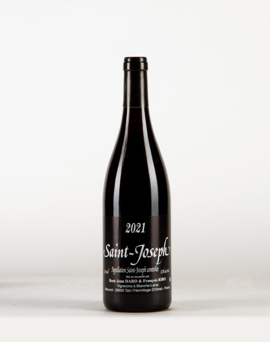 Saint-Joseph Rouge Domaine Dard et Ribo
