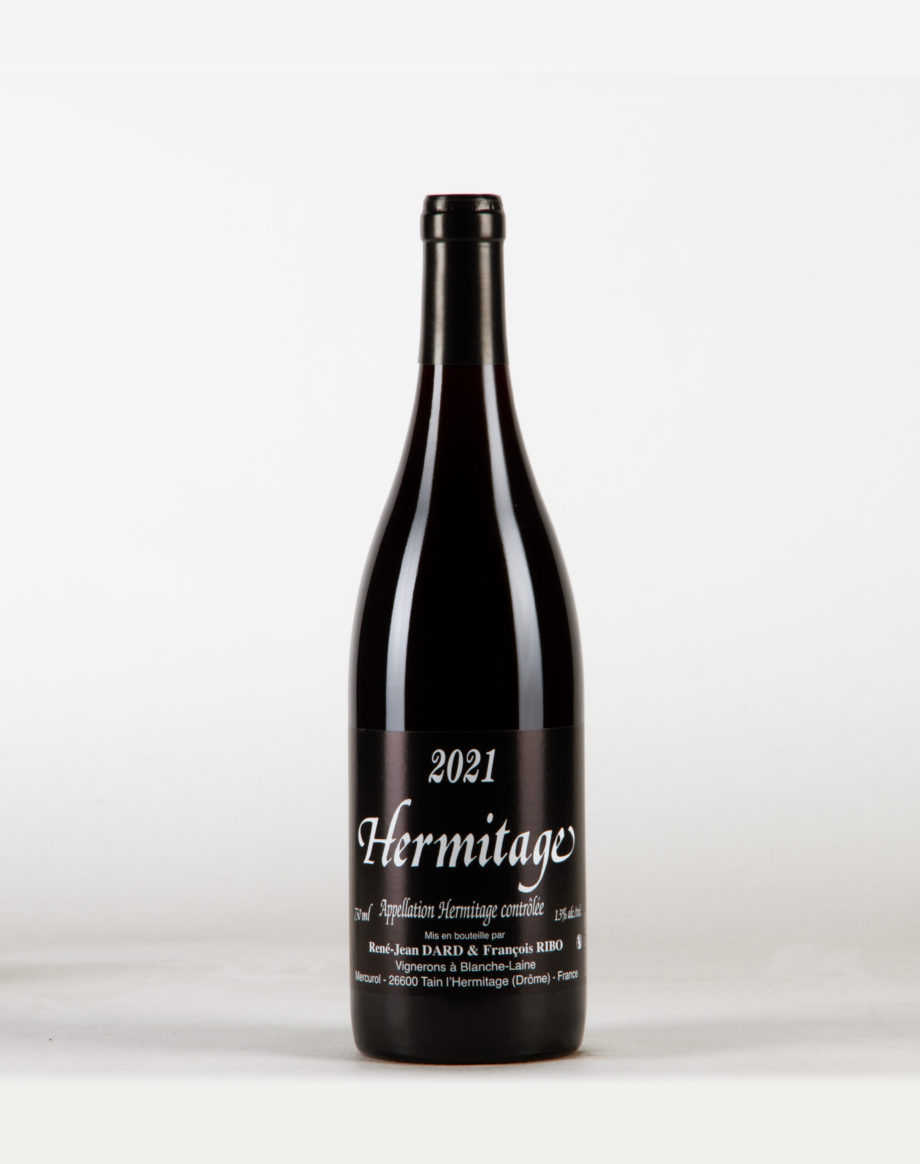 Hermitage Rouge Domaine Dard et Ribo