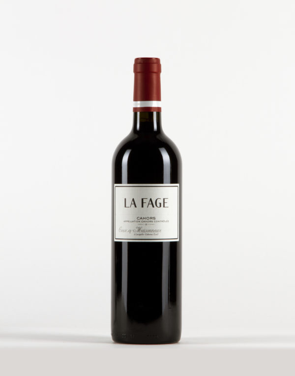 La Fage Cahors, Domaine Cosse Maisonneuve