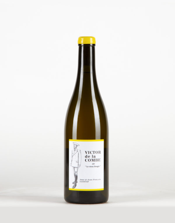 Victor de la Combe Vin de France, Les Vins d’Anne et Fanfan Ganevat