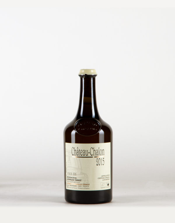Château-Chalon Domaine Stéphane Tissot