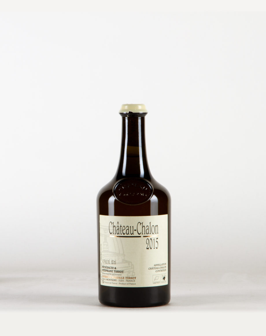 Château-Chalon Domaine Stéphane Tissot