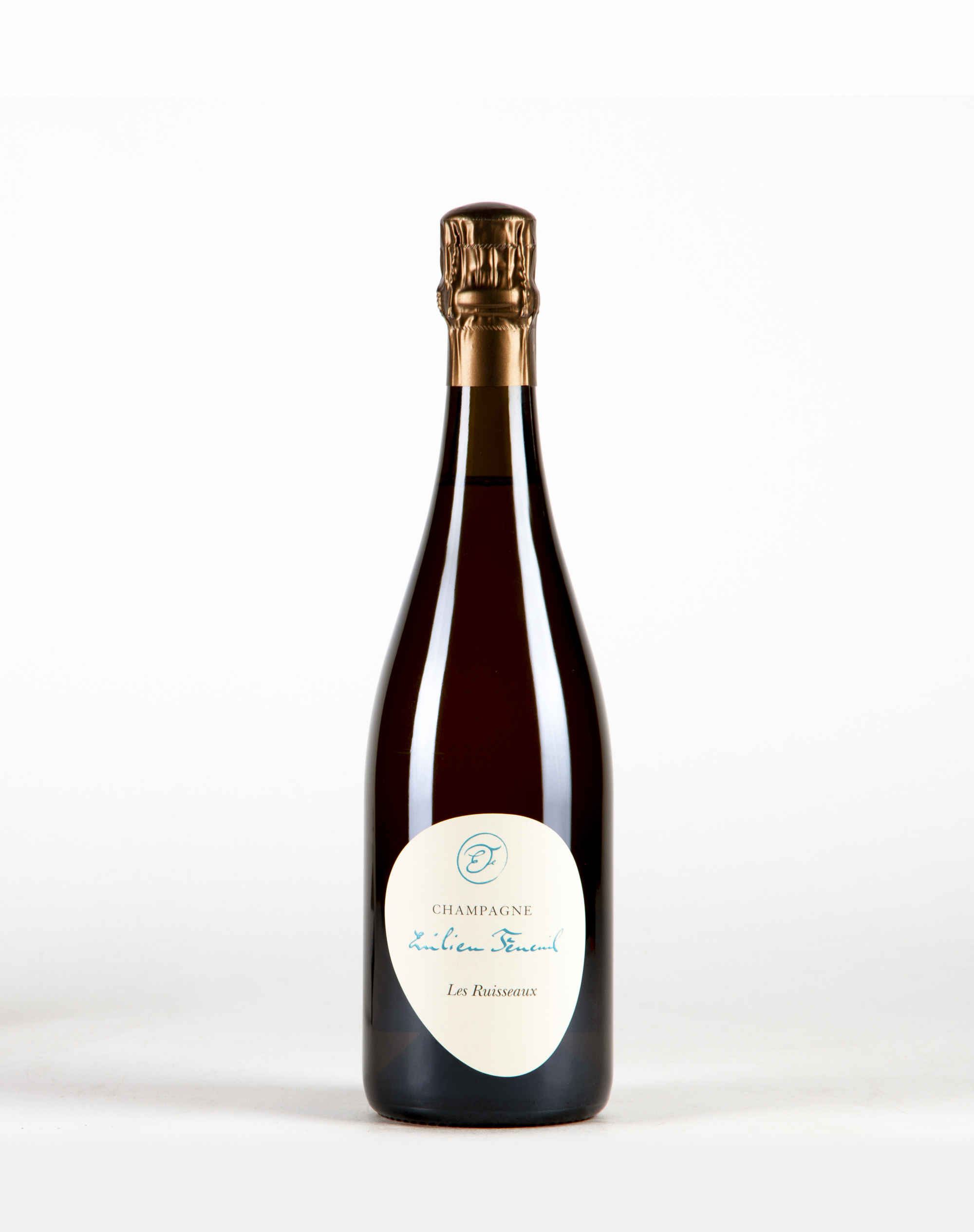 2018 Emilien Feneuil Champagne Les Ruisseaux 750ml – SommPicks