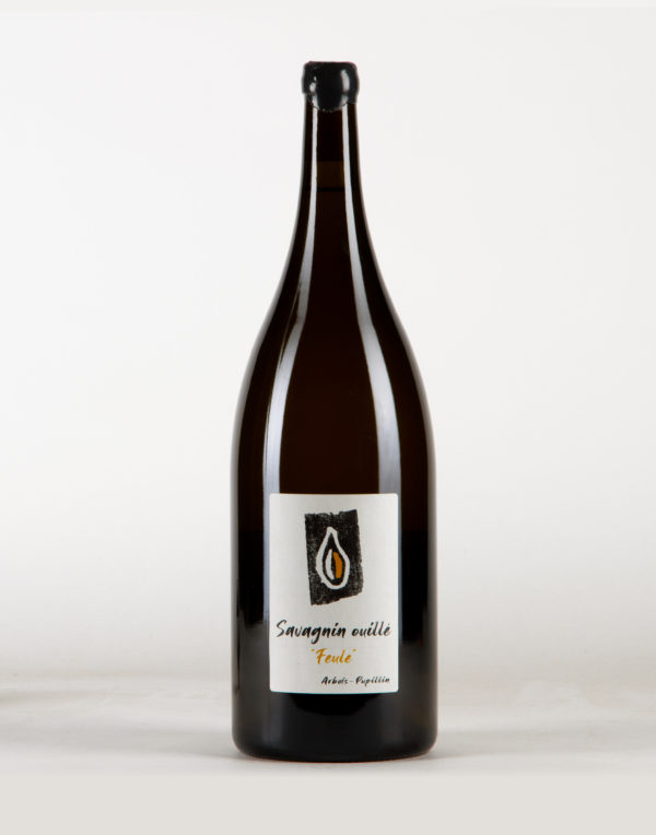 Savagnin Feule Arbois-Pupillin, Kevin Bouillet