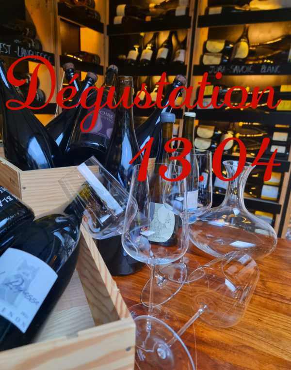 TASTING SICILE 13.04