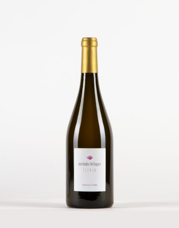 Elixir Vin de Table, Muchada-Léclapart