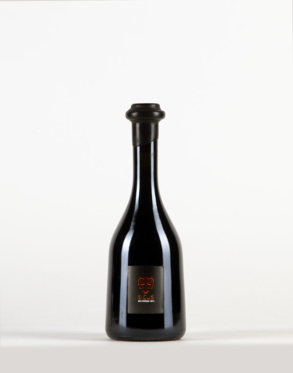 Meliterrani Vin de Table, Domaine Sicus