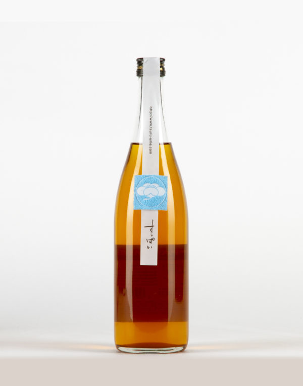 Suppai Umeshu, Sake Heiwa Shuzo