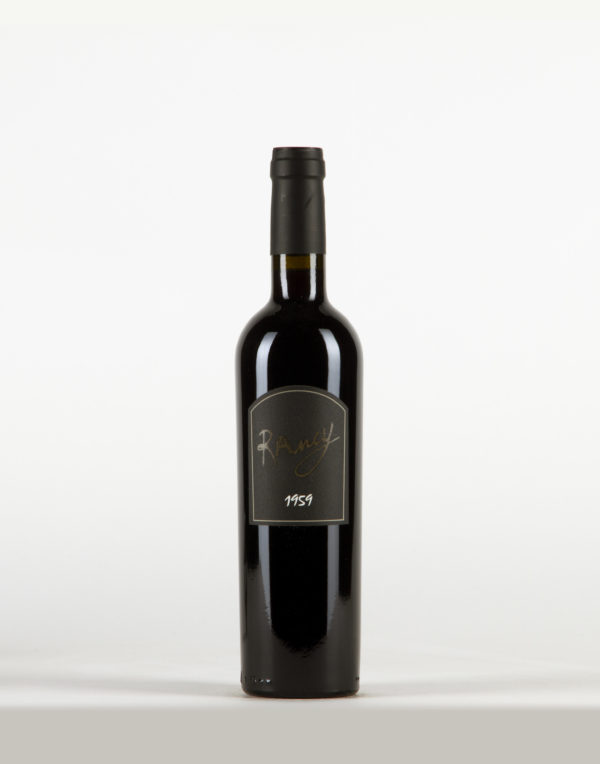 Rivesaltes Rancy  Rivesaltes, Domaine de Rancy
