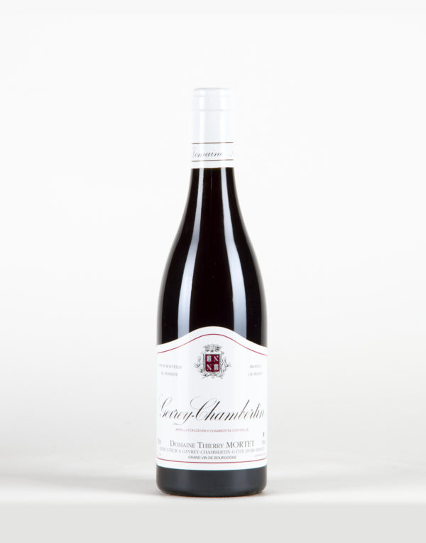 Gevrey-Chambertin Domaine Thierry Mortet