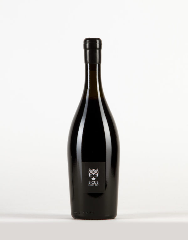 Garrut Vin de Table, Domaine Sicus