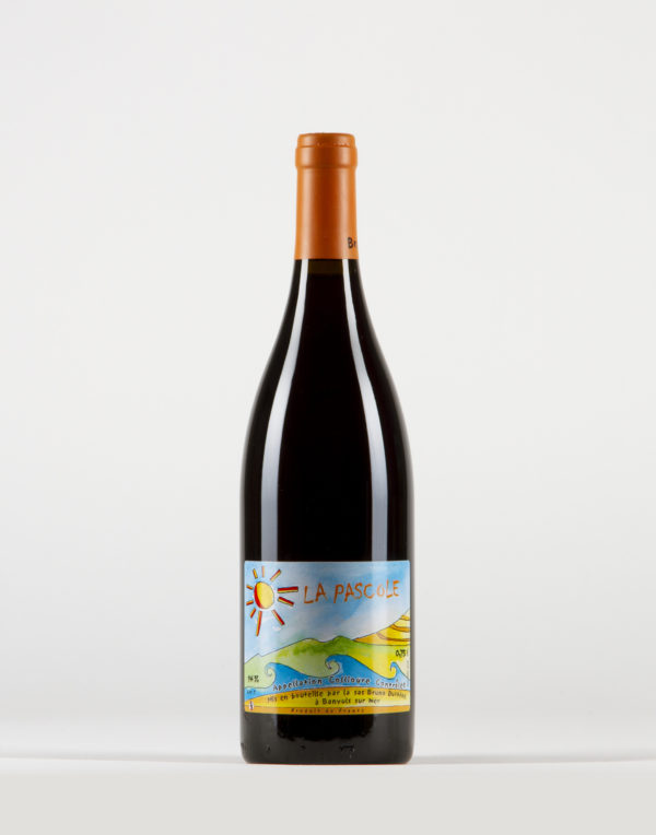 La Pascole Collioure, Domaine Bruno Duchêne