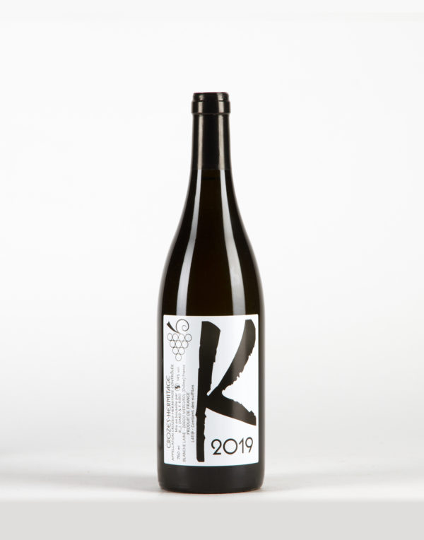Les Karrières Crozes-Hermitage, Domaine Dard et Ribo