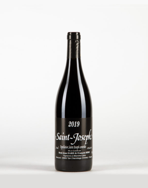 Saint-Joseph Blanc Domaine Dard et Ribo