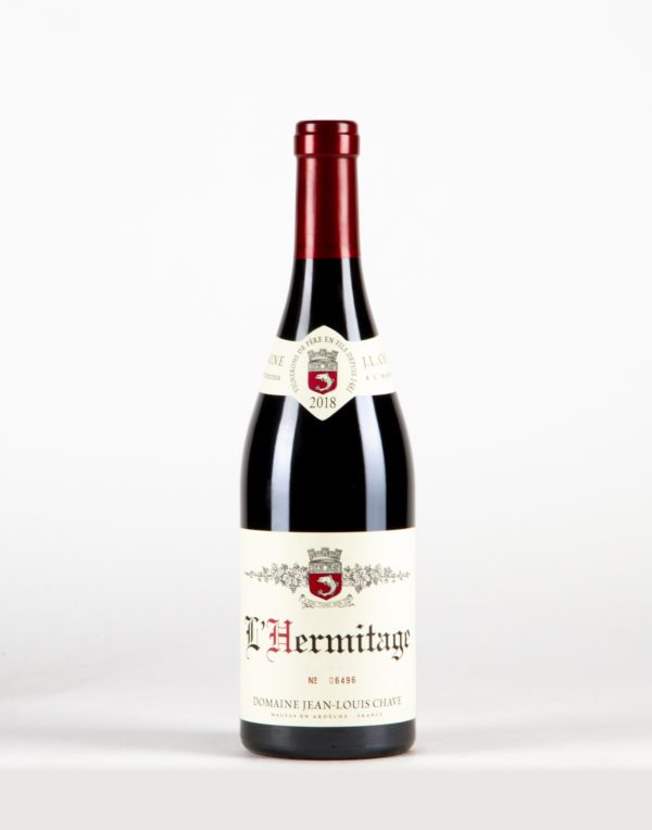 Hermitage Rouge Domaine Jean-Louis Chave