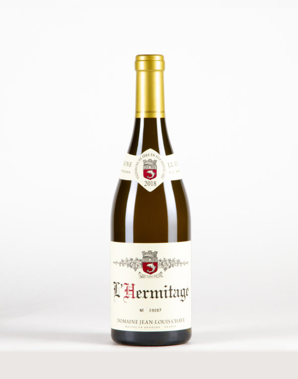 Hermitage Blanc Domaine Jean-Louis Chave