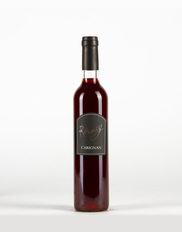 Rancio sec - Carignan Côtes Catalanes, Domaine de Rancy