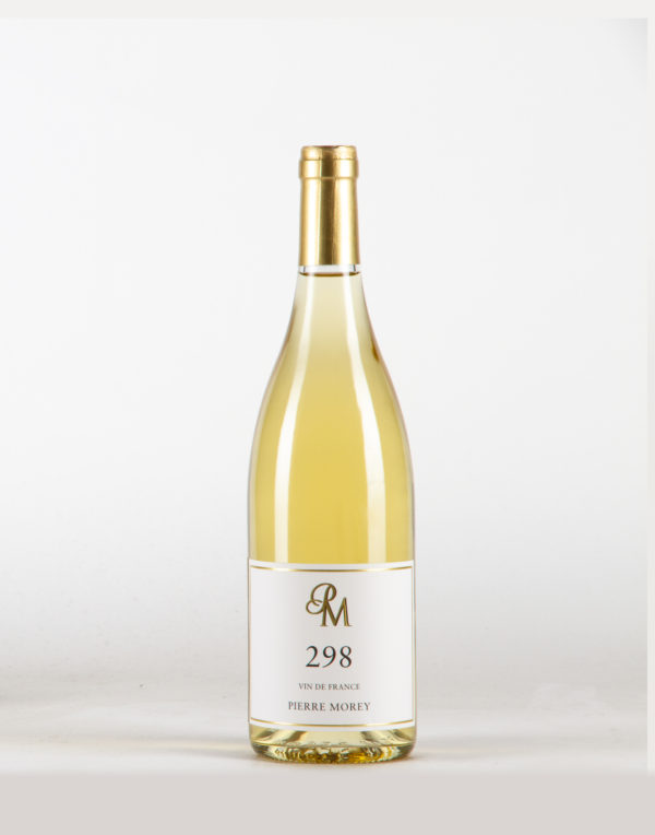 Cuvée 298 Vin de France, Domaine Morey-Blanc