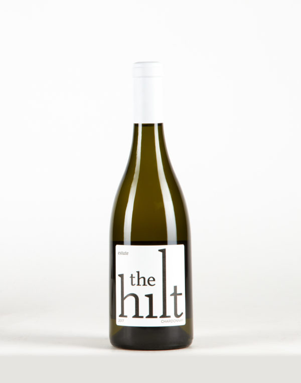 The Hilt Estate chardonnay Santa Barbara The Hilt Estate chardonnay Santa Barbara