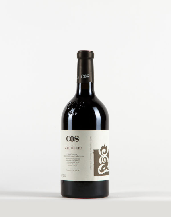 Nero di Lupo Terre Siciliane, Azienda agr. Cos