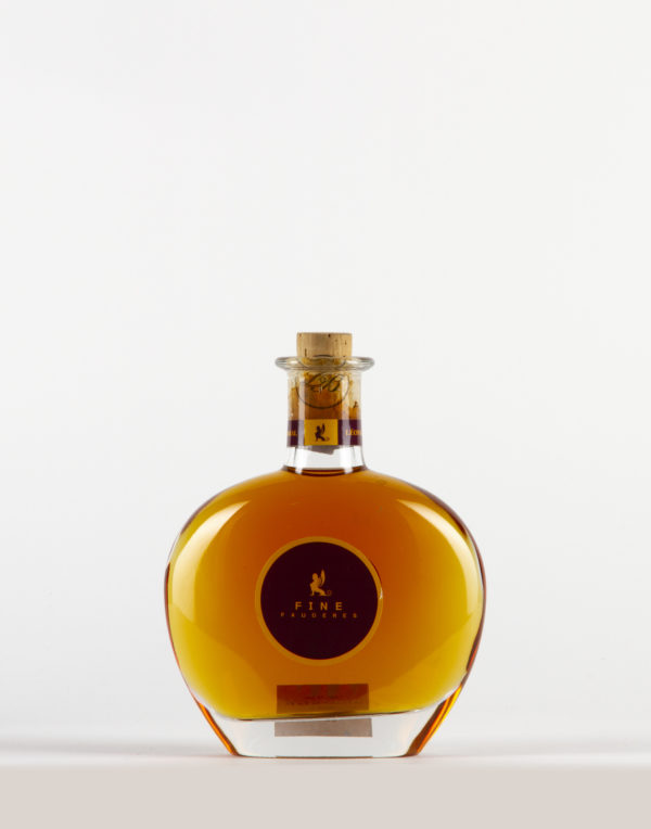 Fine Faugères Domaine Léon Barral 45%