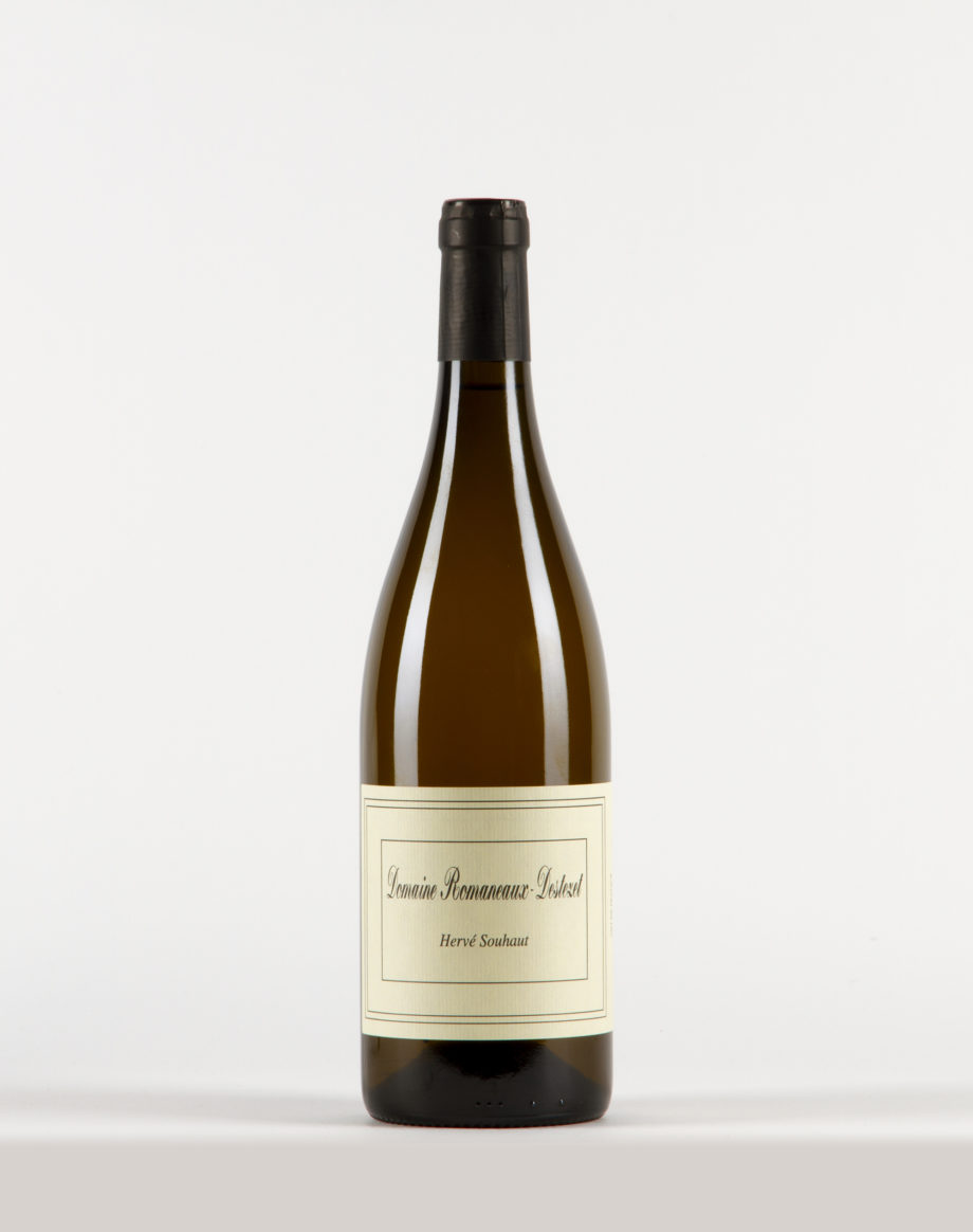 Viognier/Roussanne Vin De France, Domaine Romaneaux-Destezet
