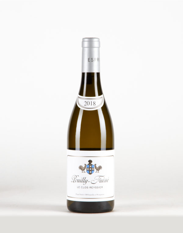 Pouilly-Fuissé Esprit Leflaive