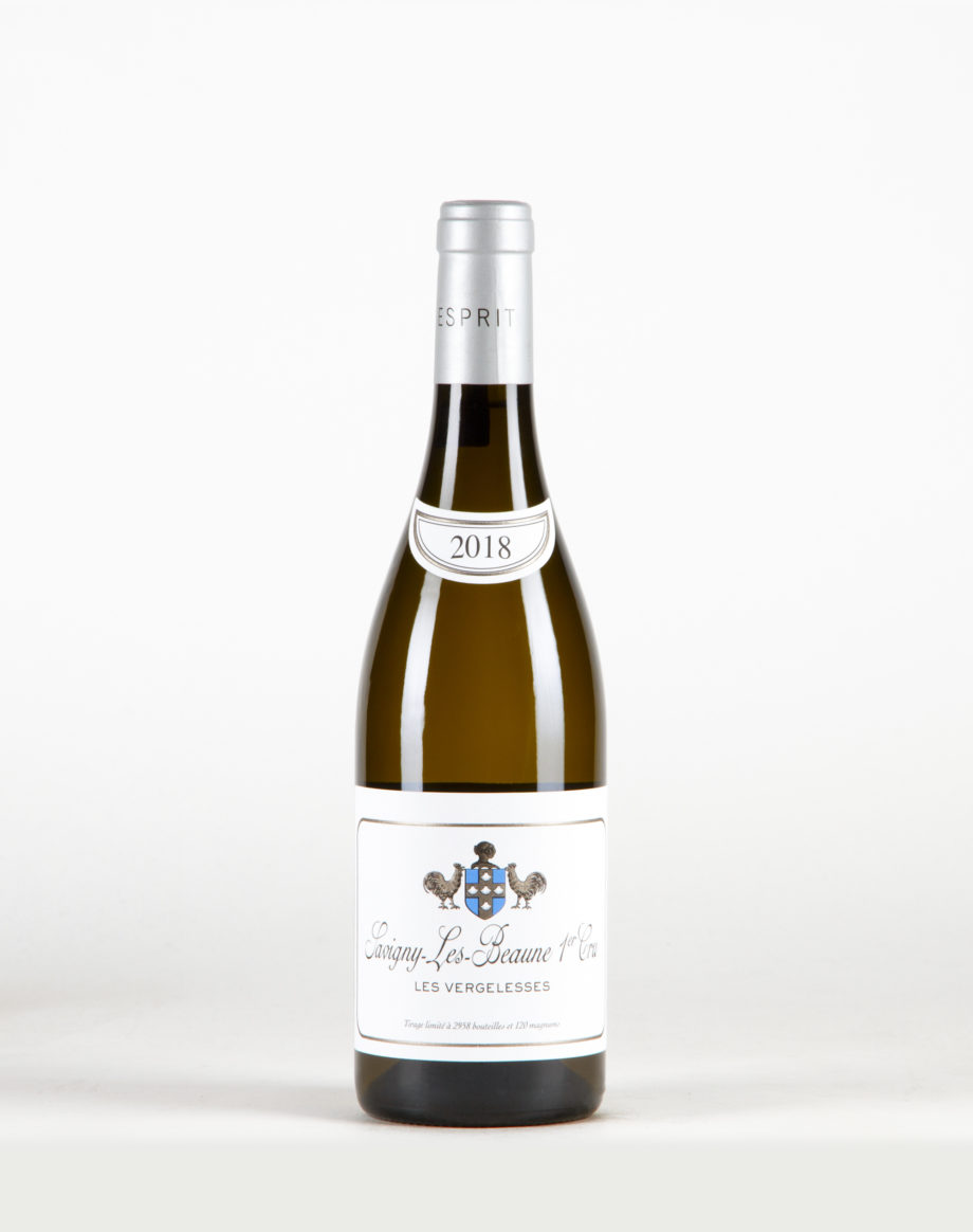 Les Vergelesses Savigny-Les-Beaune, Esprit Leflaive