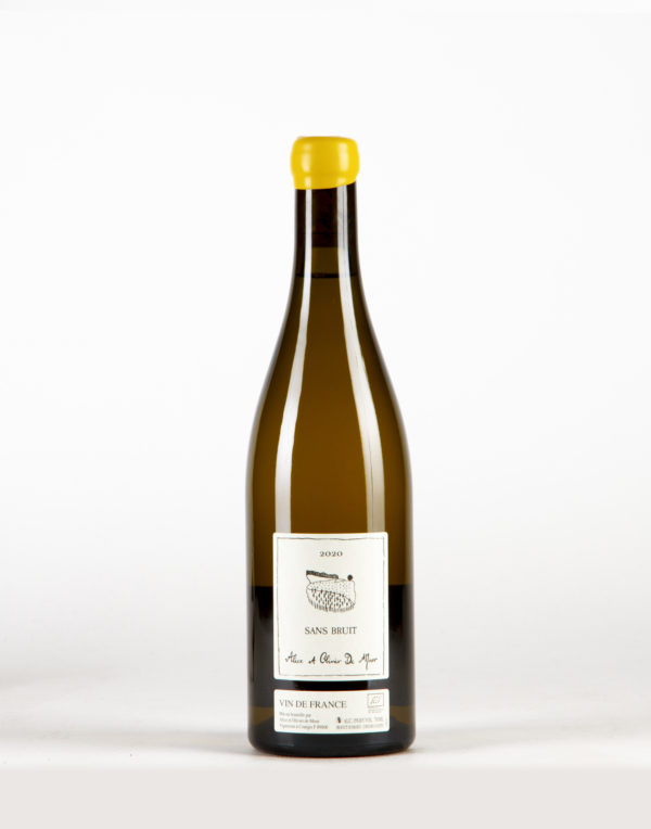 Sans Bruit Vin de France, Domaine de Moor