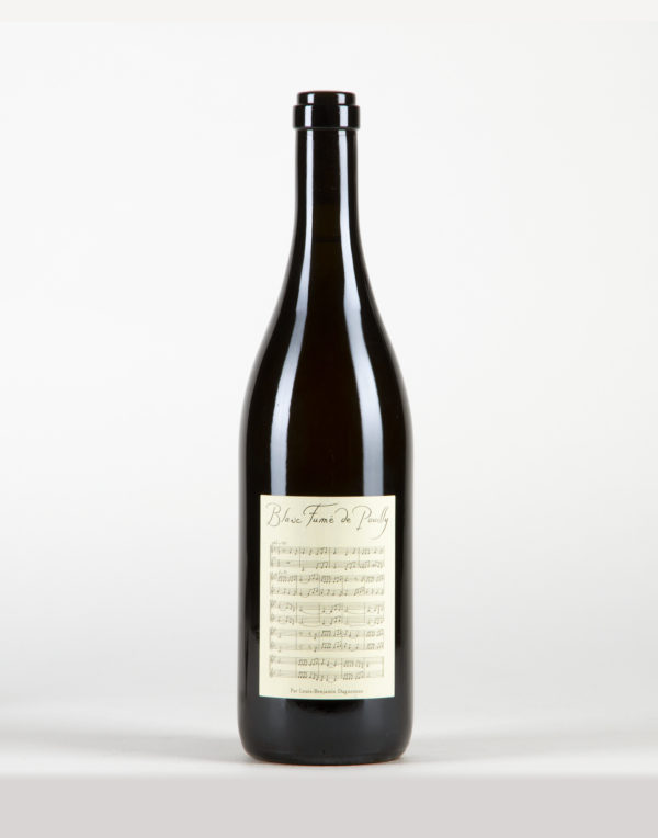 Blanc Etc... Vin de France, Domaine Didier Dagueneau