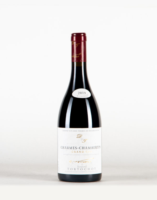 Charmes-Chambertin Grand Cru Domaine Tortochot