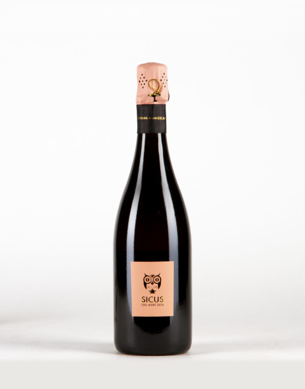Cru Mari Vin de Table, Domaine Sicus