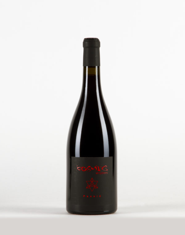 Passio Vin de Pays, Celler Cosmic